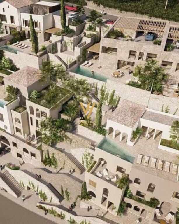 STUDIO+BALCONY+PARKING SPACE FOR SALE NEJALE 350,000 EURO