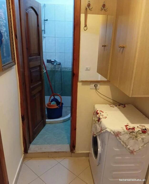 Appartamento In Affitto 1+1 A Don Bosko (ID B211486) Tirana