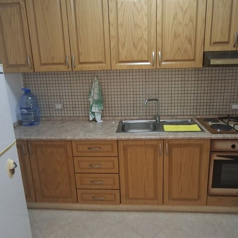 🏡 APARTMENT 2+1 FOR RENT | FORMER AVIATION FIELD ✨