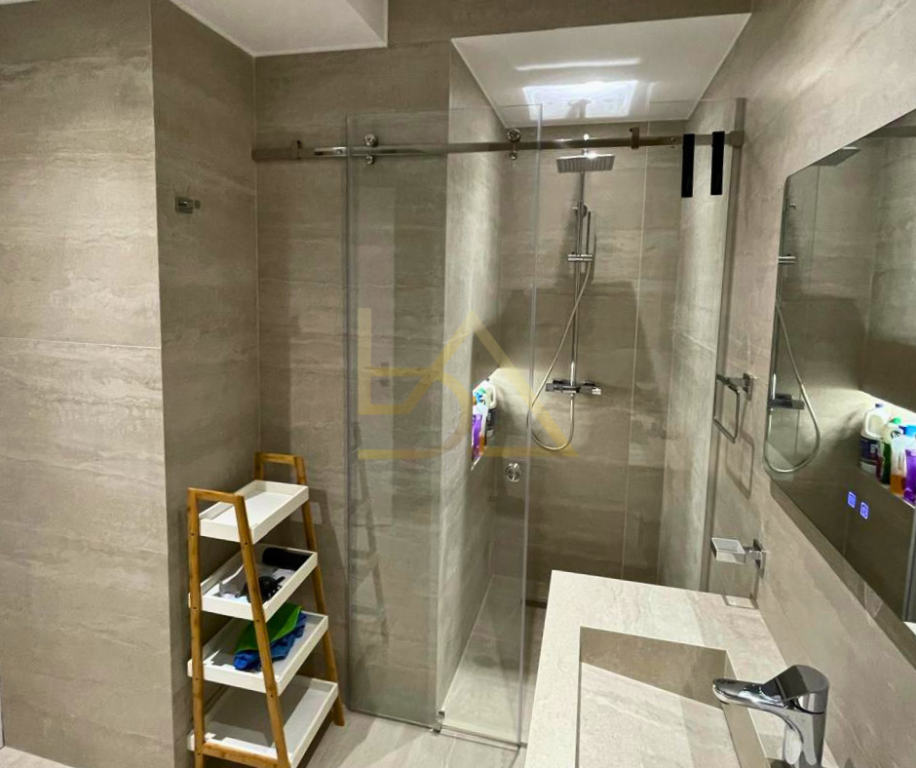 JEPET ME QIRA APARTAMENT 3+1+2 – REZIDENCA KODRA E DIELLIT, TIRANË