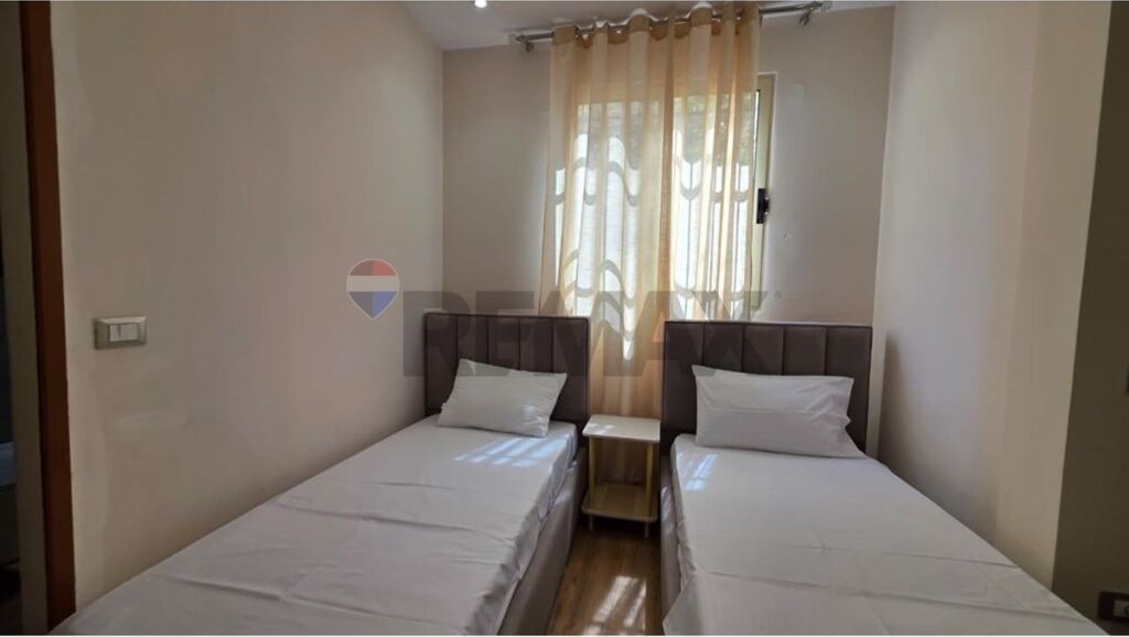 🌊 APARTMENT 1+1 FOR RENT – LUNGOMARE, VLORË
