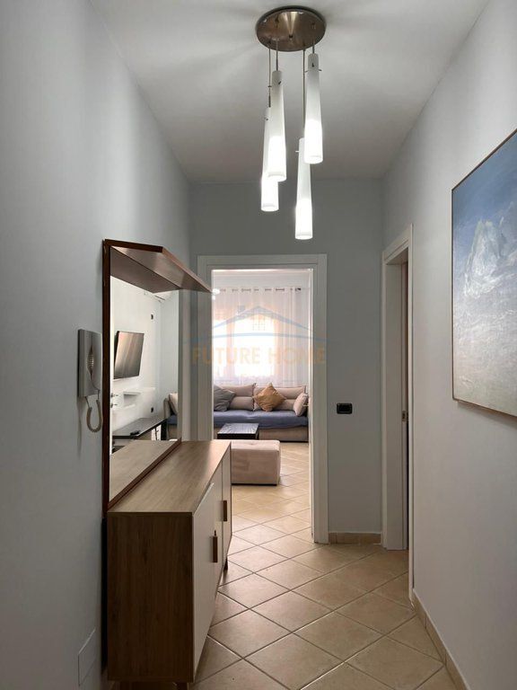 Qera , Apartament 2+1+2 , Qender , Tirane