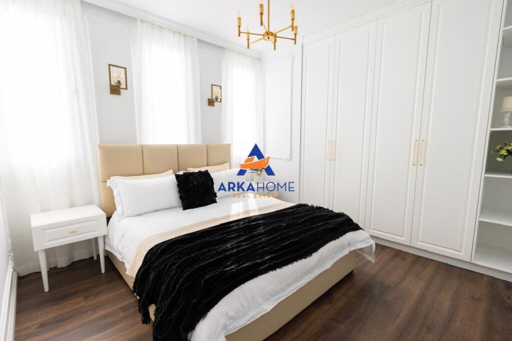 APPARTAMENTO IN AFFITTO 1+1+BALCONE "ASTIR, VILA L" 57.000 LEKE