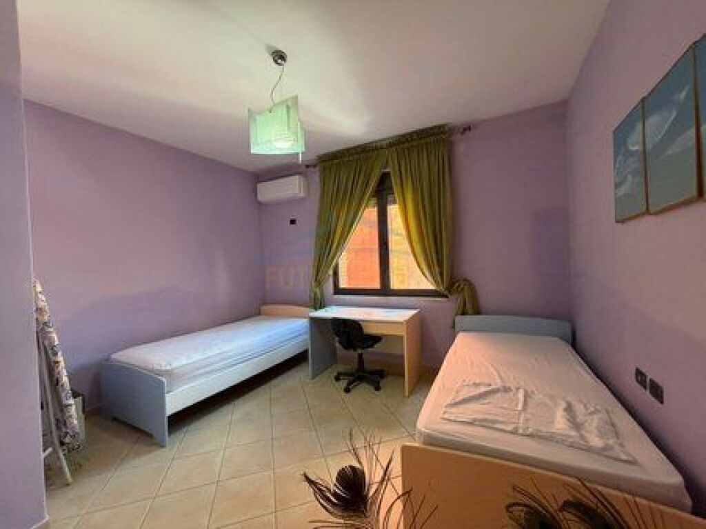 Qera , Apartament 2+1+2 , Qender , Tirane