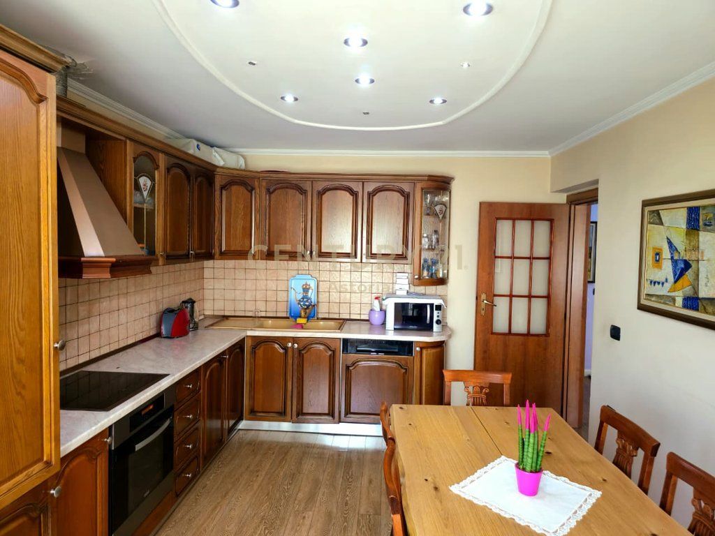 3+1 Apartment for sale at Myslym Shyri