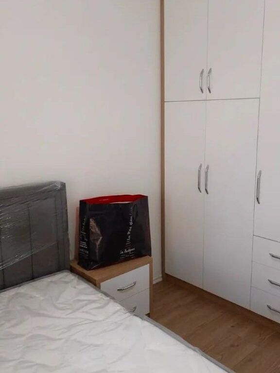 Apartament 1+1 me qira – Kompleksi Grand Galeri, Yzberisht !