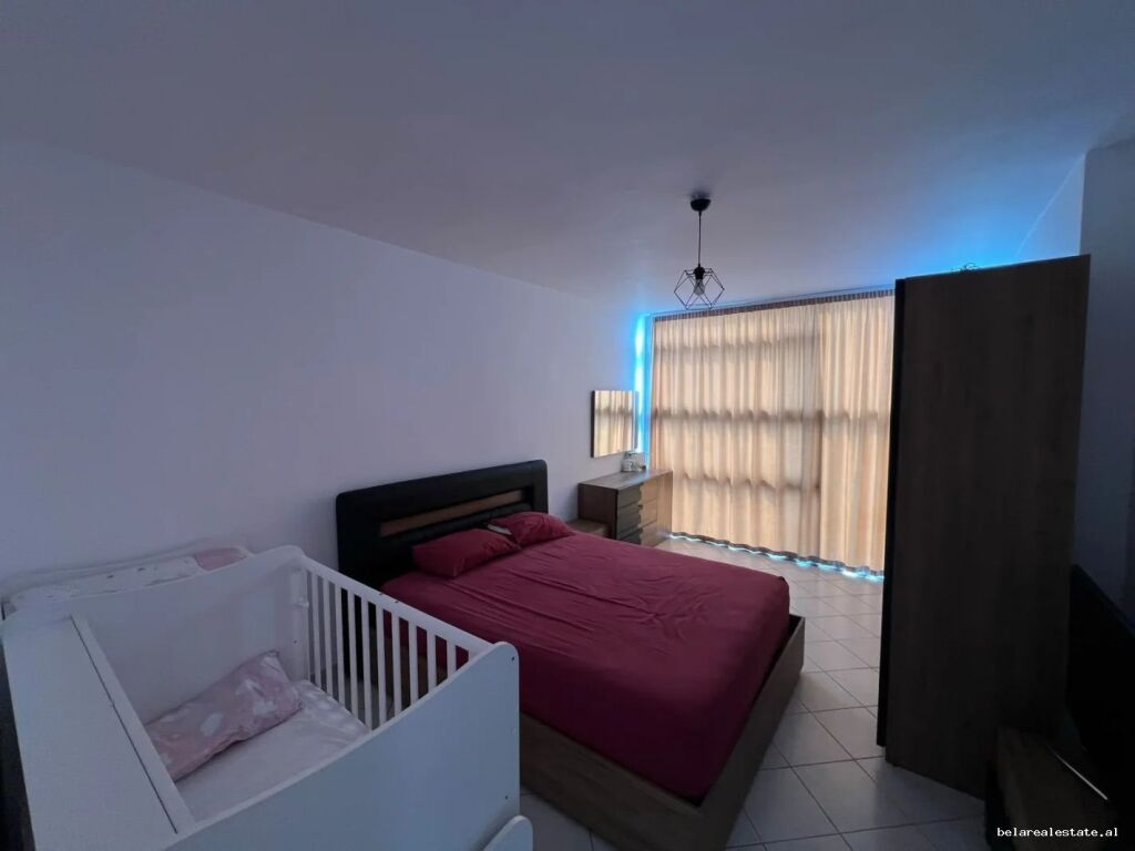 Apartment For Rent 2+1 At Dritan Hoxha Street (ID B2202064) Tirana