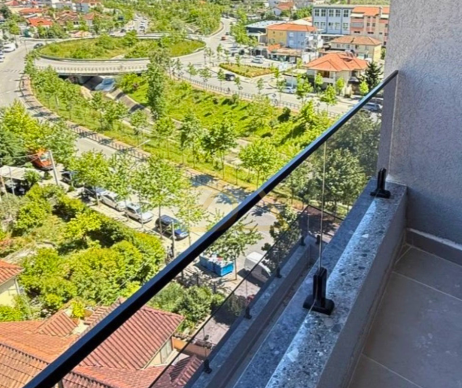 FOR SALE APARTMENT 2+1 – ZHAN D’ARK BOULEVARD, TIRANA