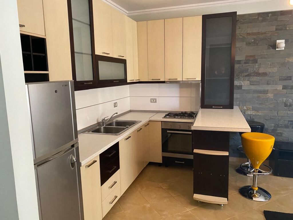 Appartamento 2+1 in affitto Don Bosko 600 euro
