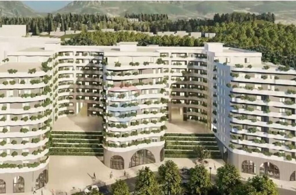 Apartament 1+1 per shtje te Aluna Paskuqan!! ID: 530191006-1168