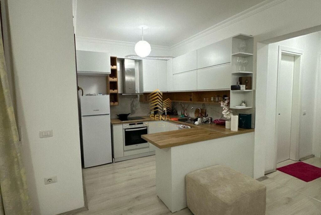 Affitto, Appartamento 1+1+blk, Giardino Botanico, 45.000 Leke/mese
