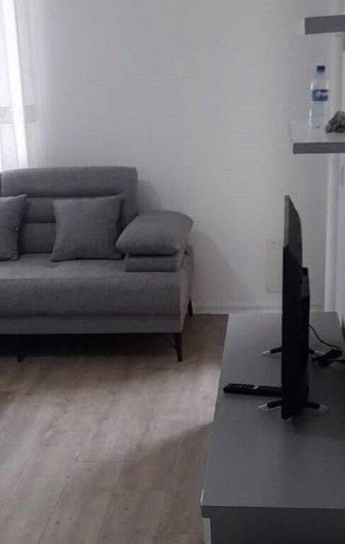 Apartment 1+1 for rent in Yzberisht, near Grand Gallery, Astir, Misto Mame.