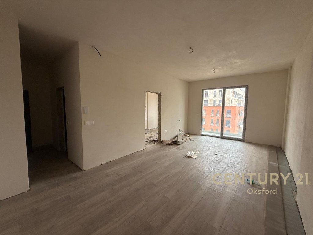 We sell a 1+1 apartment, at the former Aviation Field!