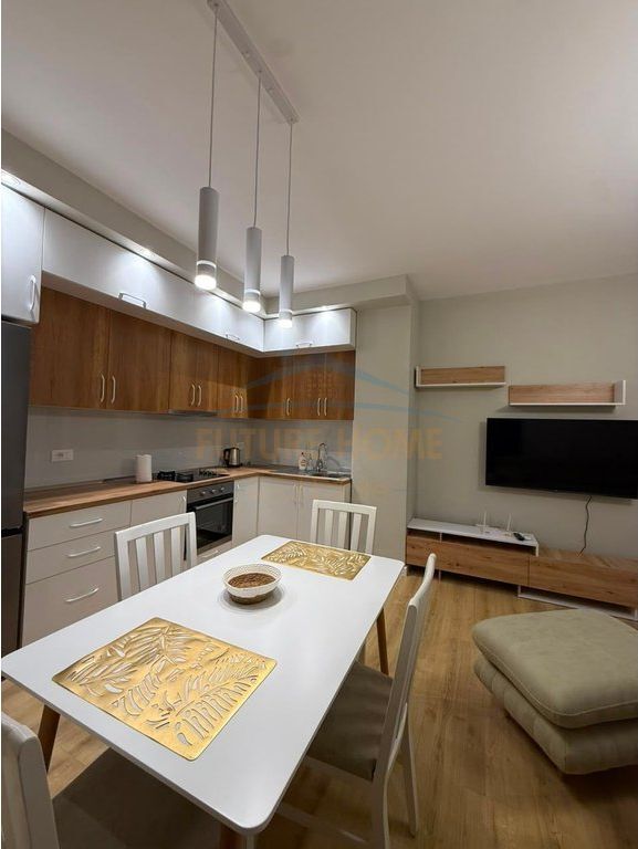 Affitto, Appartamento 1+1, Palazzi Romario, Nuovo Anello