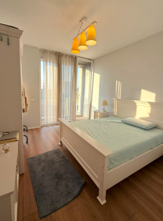 SHITET APARTAMENT 2+1+2 | RRUGA E DIBRËS