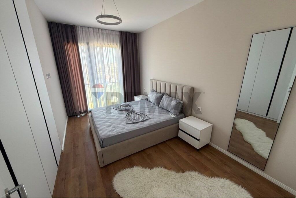 Appartamento 2+1 in affitto Don Bosko