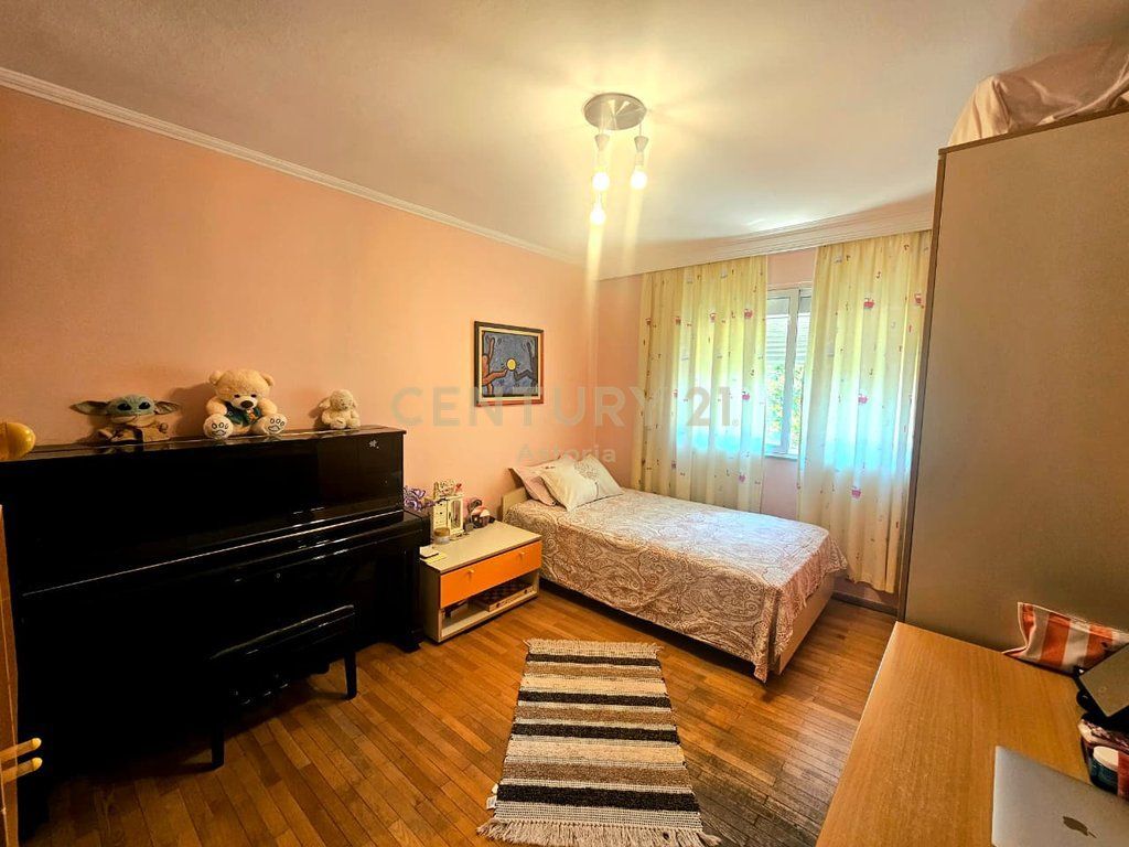 3+1 Apartment for sale at Myslym Shyri