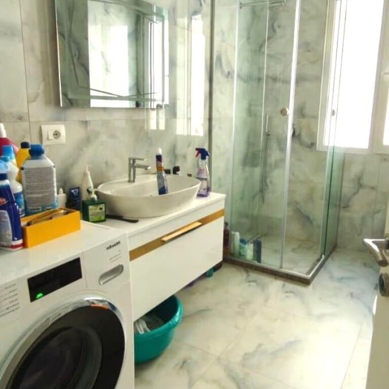 🏡 APARTMENT 3+1+2 FOR SALE – NEAR THE ZOOLOGICAL GARDEN | TIRANA ✨