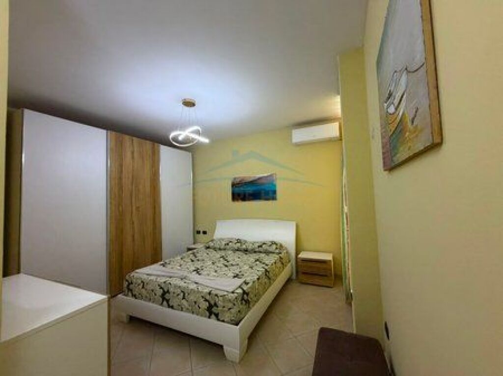 Qera , Apartament 2+1+2 , Qender , Tirane
