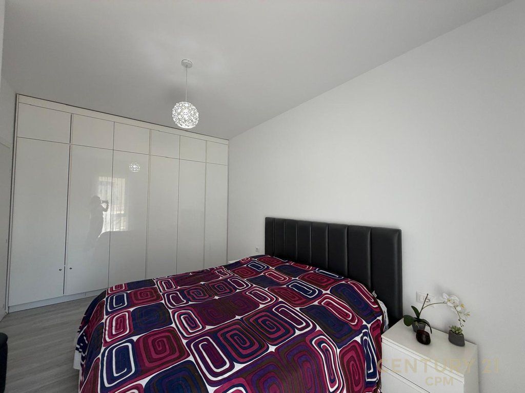 Apartment 1+1 for rent near the 9-storey buildings