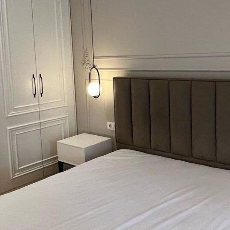 🏡 APPARTAMENTO 1+1 IN AFFITTO | DELIJORGJI ✨