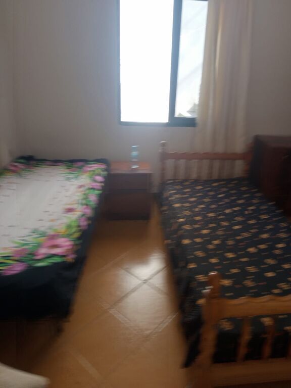 APARTAMENT 1+1. 30000 LEKE.VILAT GJERMANE