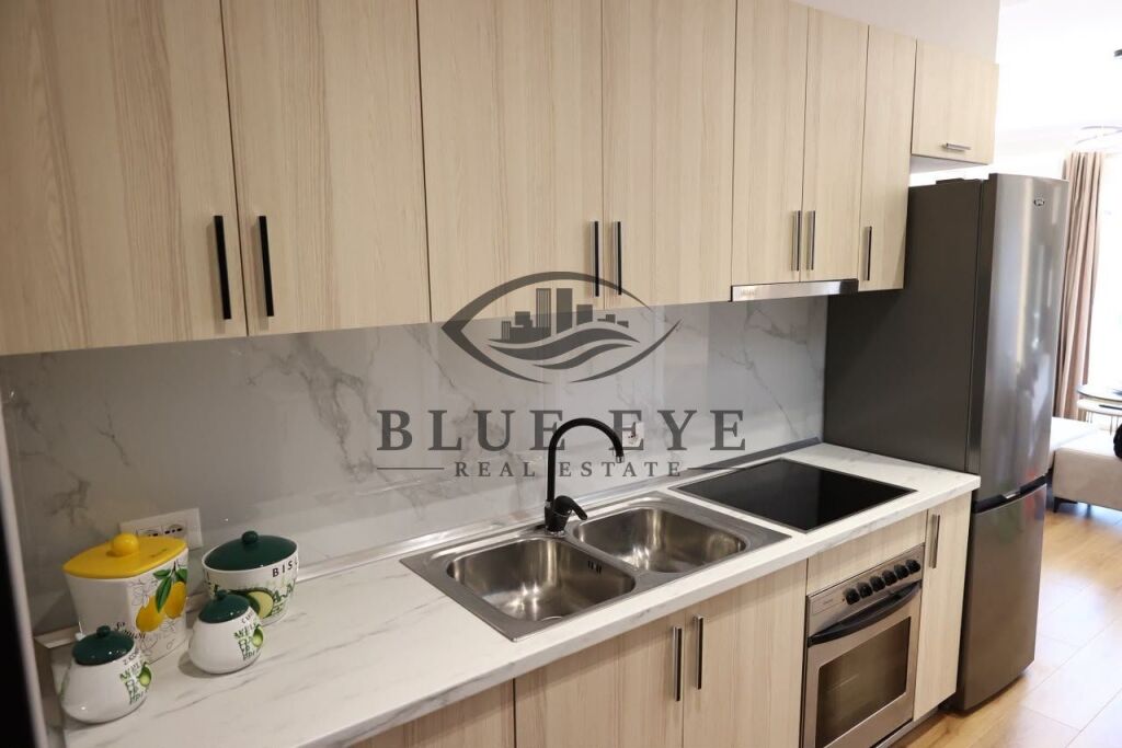 Apartament 1+1 me Qira – Shkëmbi i Kavajës, Durrës