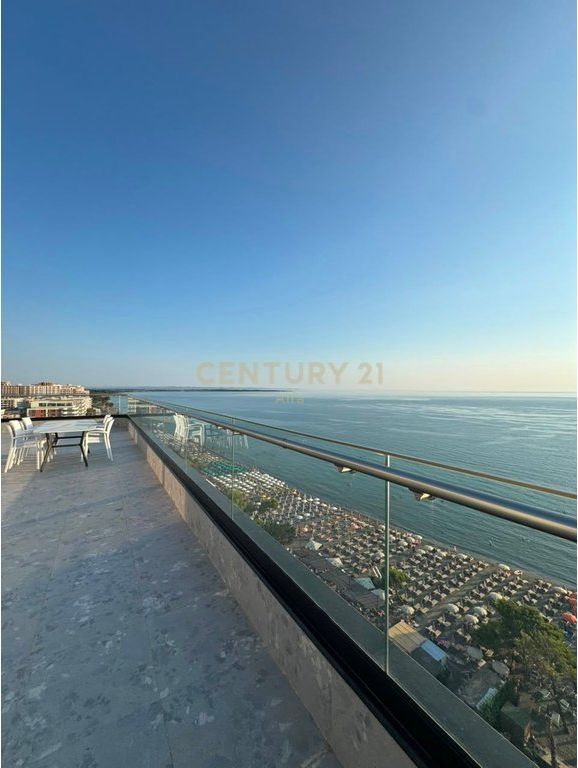 Penthouse për shitje – Leon Residence, Kune Shëngjin