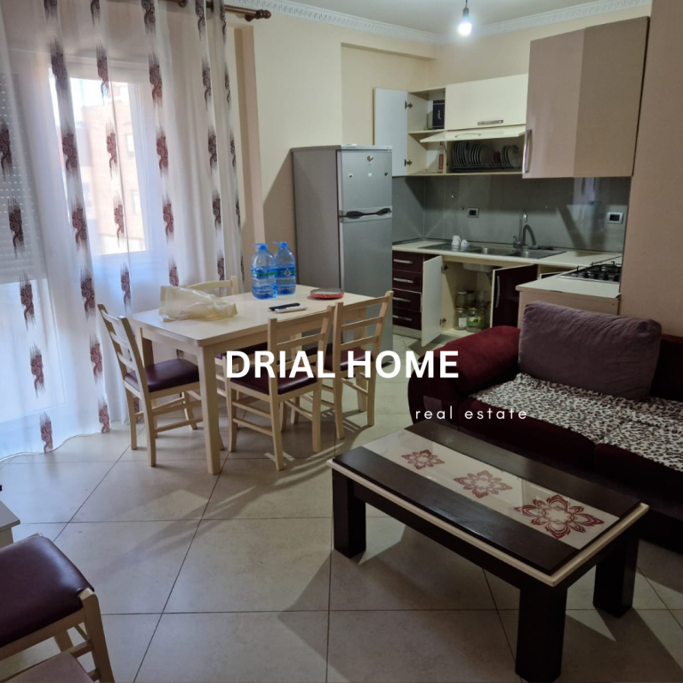 Apartment for rent 2+1