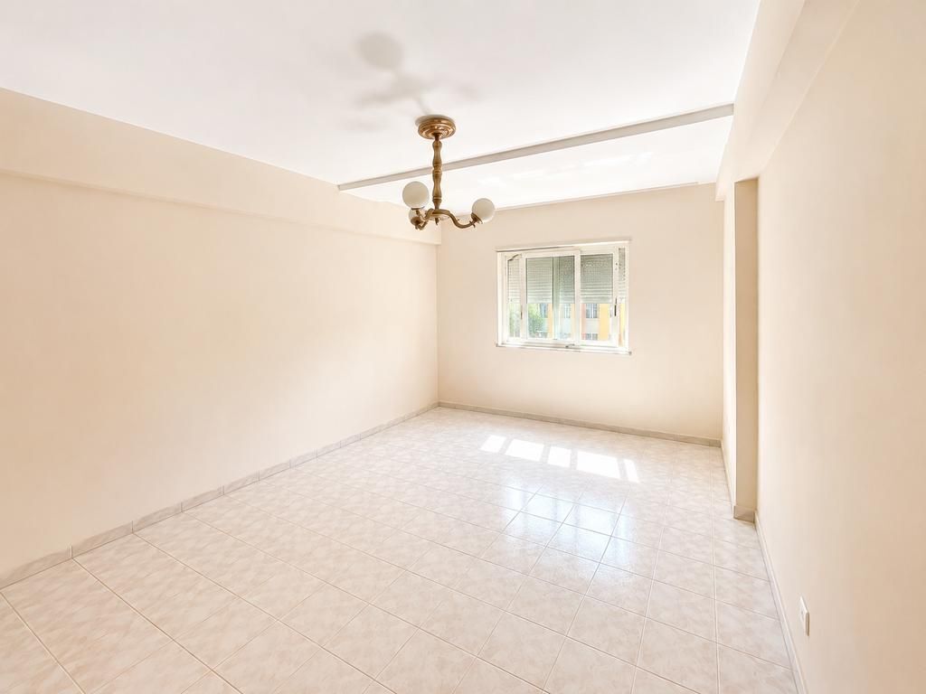 Apartment 2+1 for sale near Wilson Square