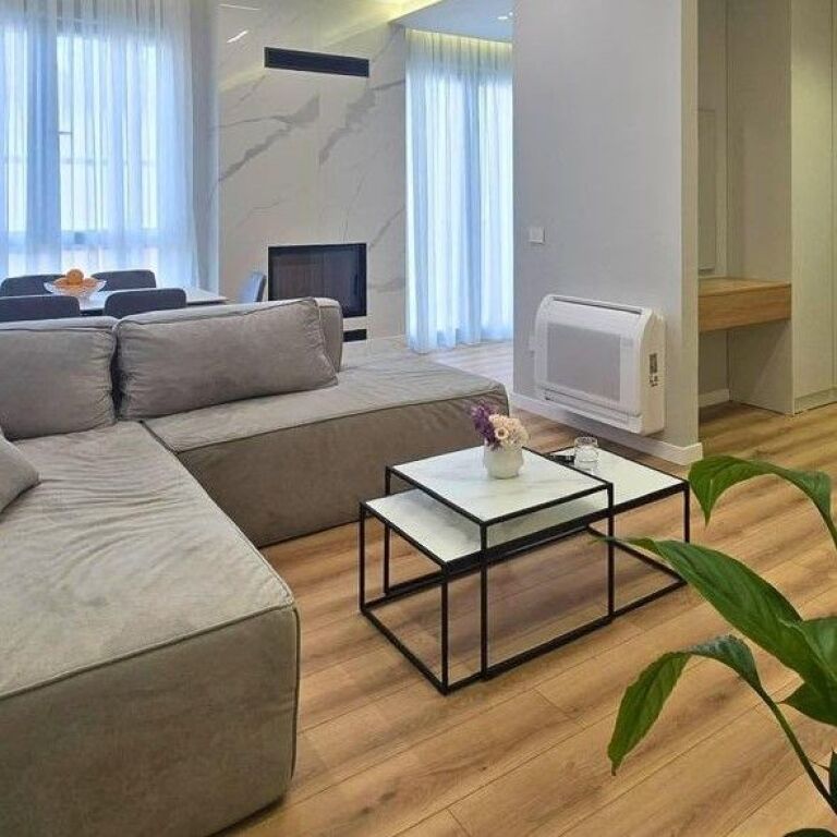 🏡 JEPET ME QIRA APARTAMENT 1+1 | GREEN VALLEY RESIDENCE ✨