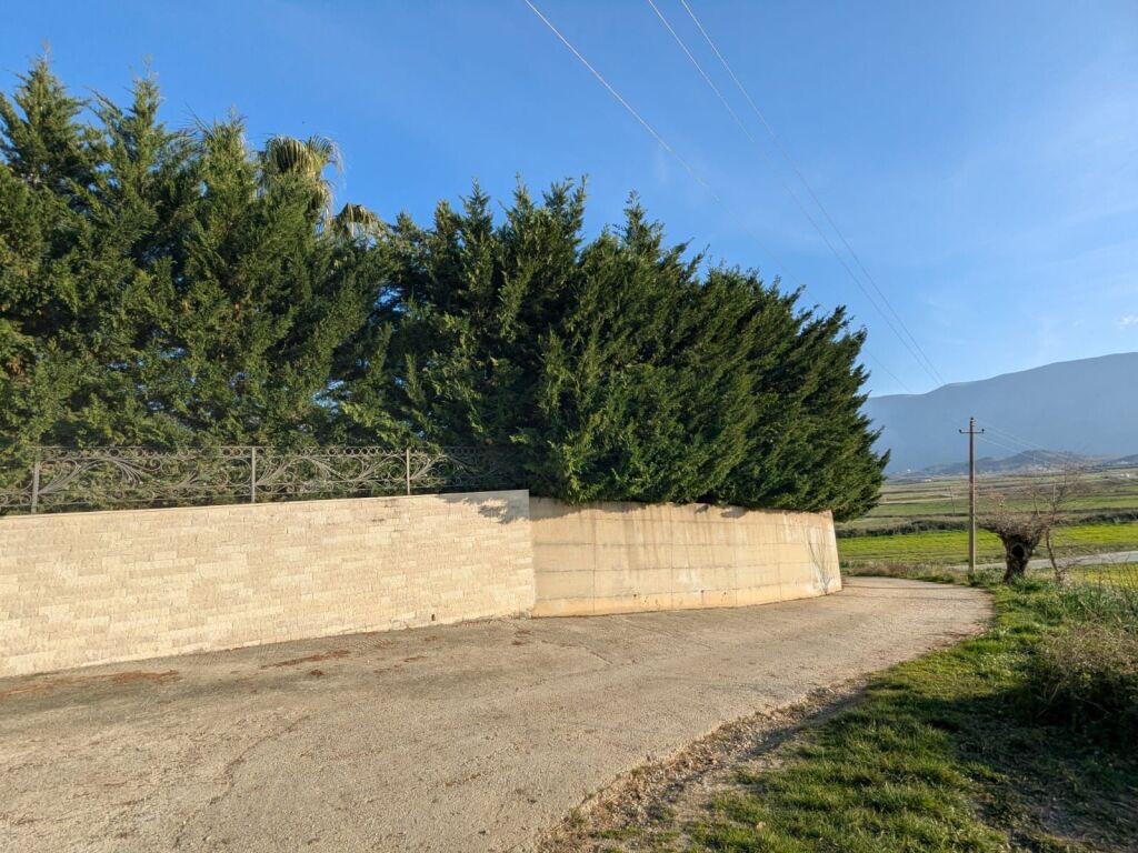 🏡 VILLA + LAND FOR SALE