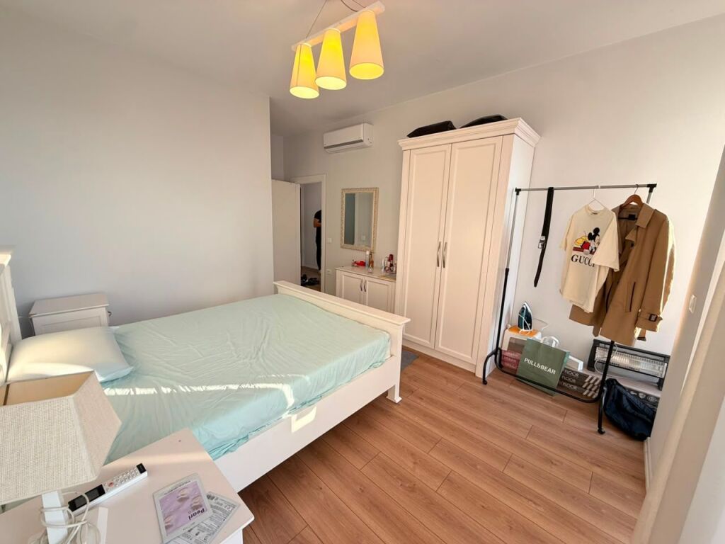 ✨SHITET APARTAMENT 2+1 | PRANË GJIMNAZIT “PARTIZANI”✨