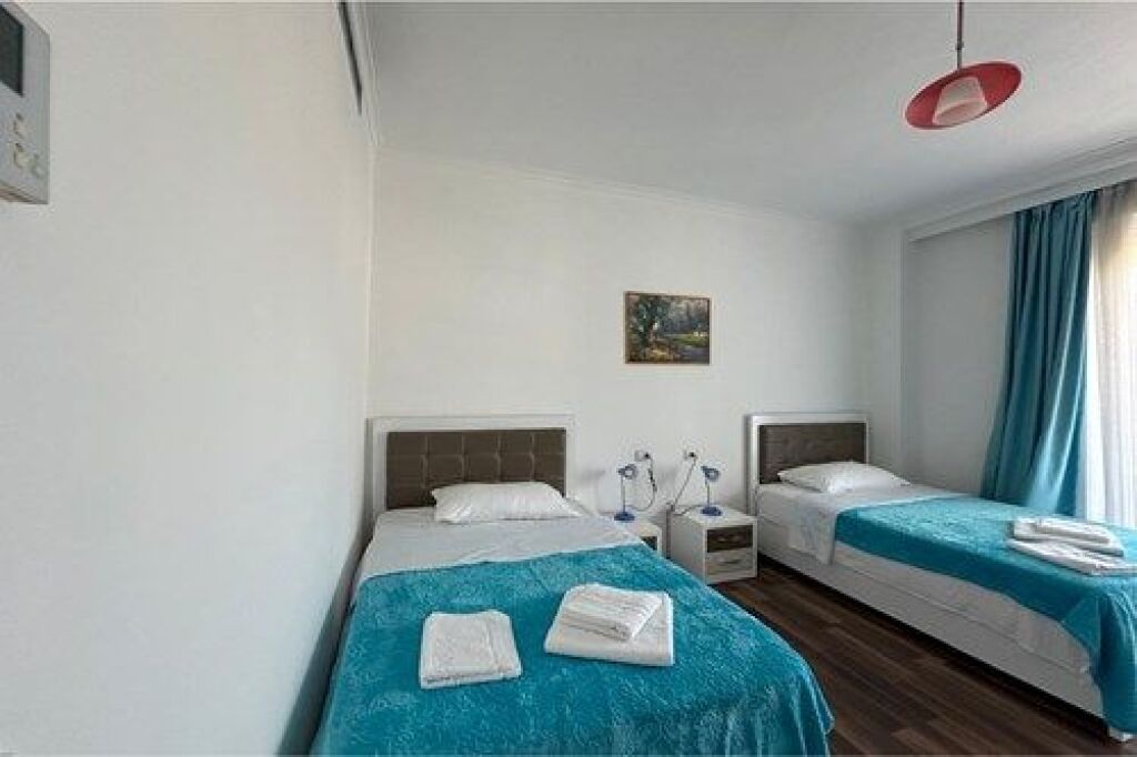 SHITET,APARTAMENT 3+1(I KONVERTUAR)DORA RESIDENCE(530581007-251)
