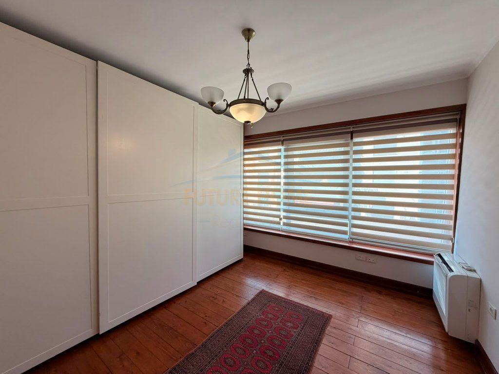 Qira, Apartament 4+1+3, Blloku, Tiranë