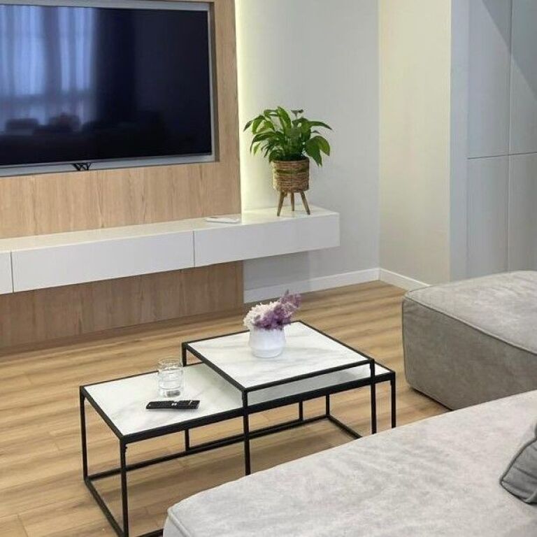🏡 JEPET ME QIRA APARTAMENT 1+1 | GREEN VALLEY RESIDENCE ✨