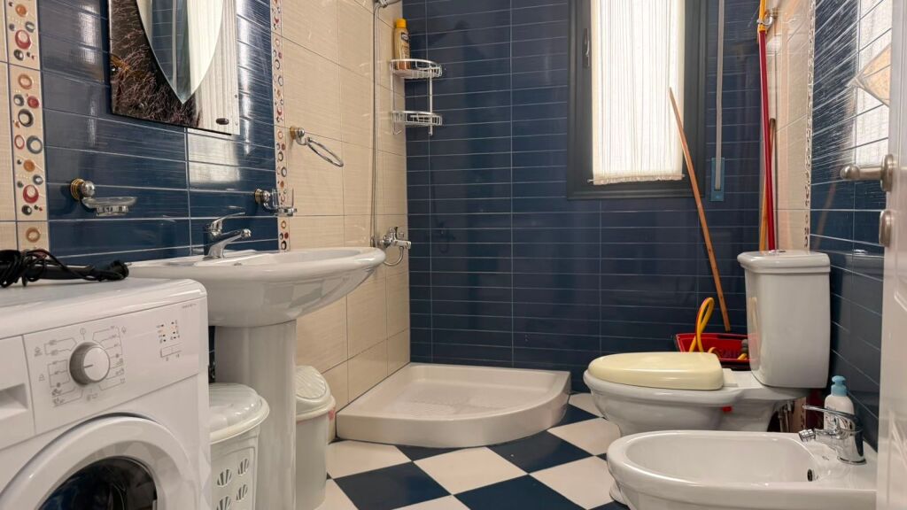 Apartament për qira afatgjatë Marina Bay Vlorë