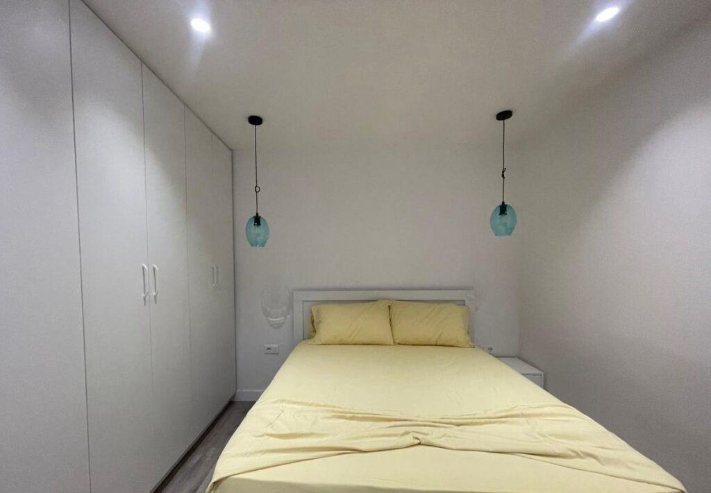 Rent | Apartament 1 + 1 |Harry Fultz | 550 €/month