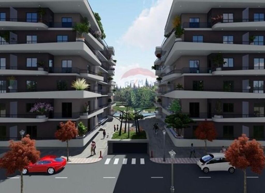 Apartament - Për Shitje - Golem, Durrës!!! ID: 530191061-210