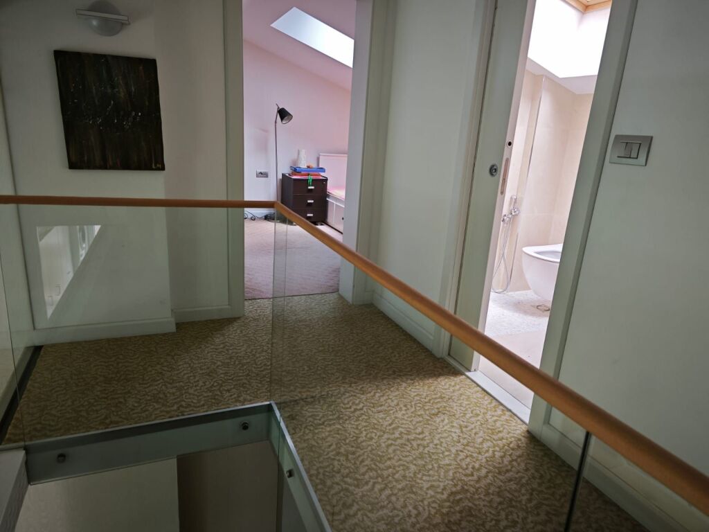Pentohuse per qira tek Liqeni Thate