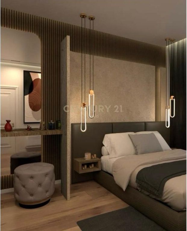 🏡 Apartament 3+1 në Shitje – Pranë Komisariatit Nr. 4