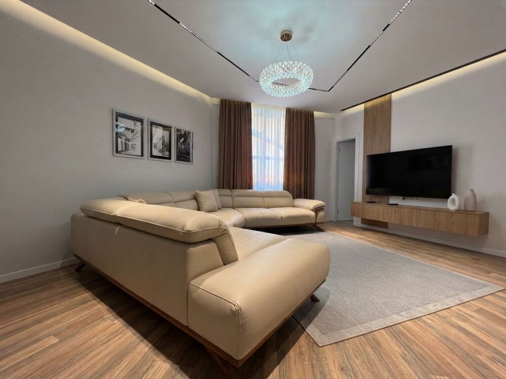 Qera, Apartament 2+1, Xheluks Residenc, Rruga e Elbasanit, Tirane