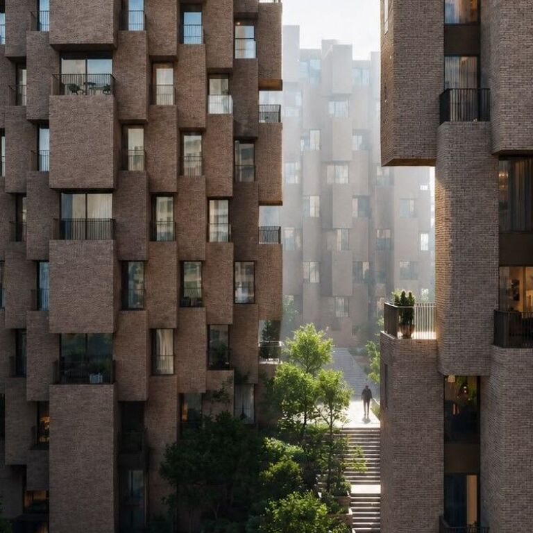 🏡 SHITET APARTAMENT 1+1 | CODE OF SHADOWS ✨