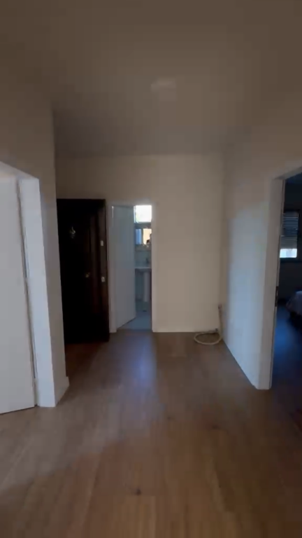 Apartment 2+1 for rent Lady of the Good Council !