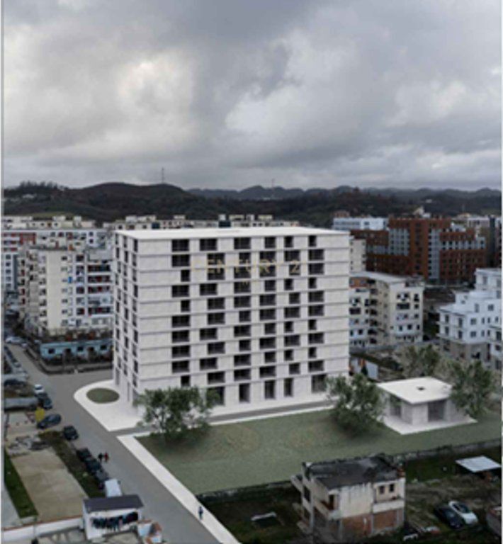 Apartament 2+1 Në Shitje në Astir, Tiranë - 113,160€