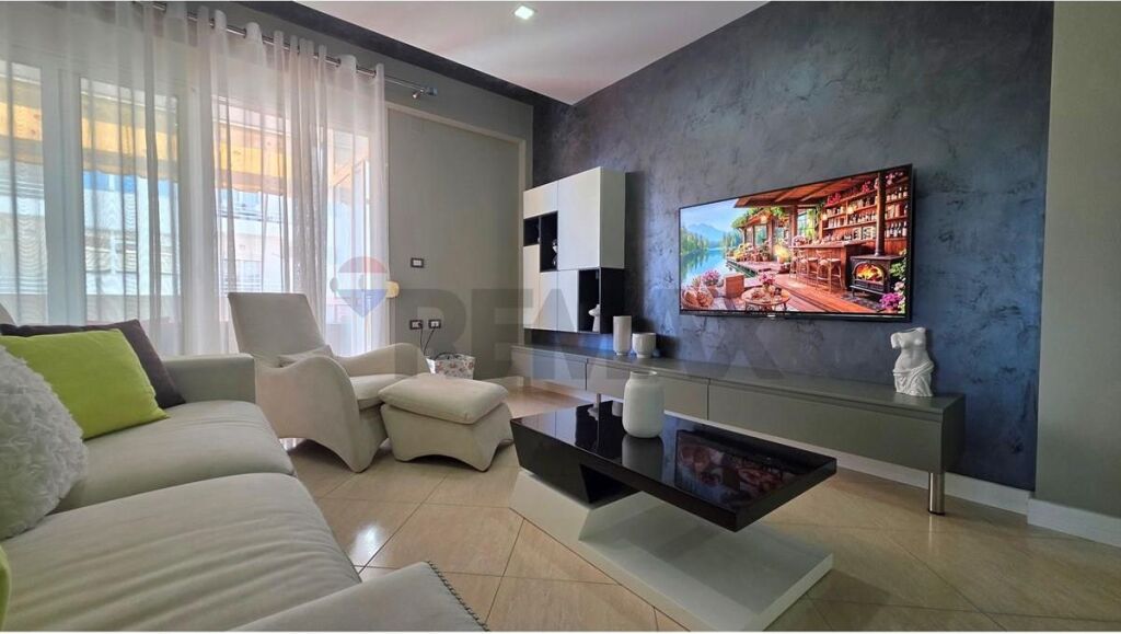 ✨ PREMIUM APARTMENT 2+1 FOR SALE – VLORË
