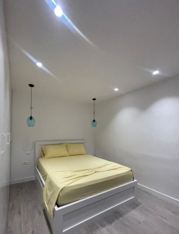 Rent | Apartament 1 + 1 |Harry Fultz | 550 €/month