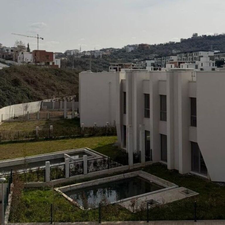 🏡 SHITET APARTAMENT 2+1+2 | GREEN VALLEY ✨