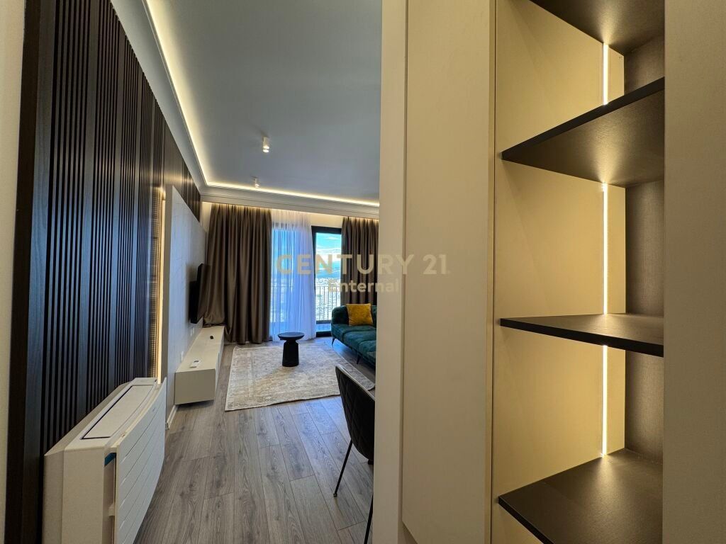 Appartamento lussuoso 2+1+2 in affitto presso Garden Building