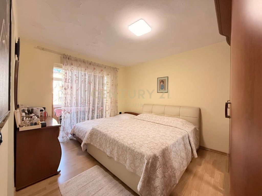 3+1 Apartment for sale at Myslym Shyri